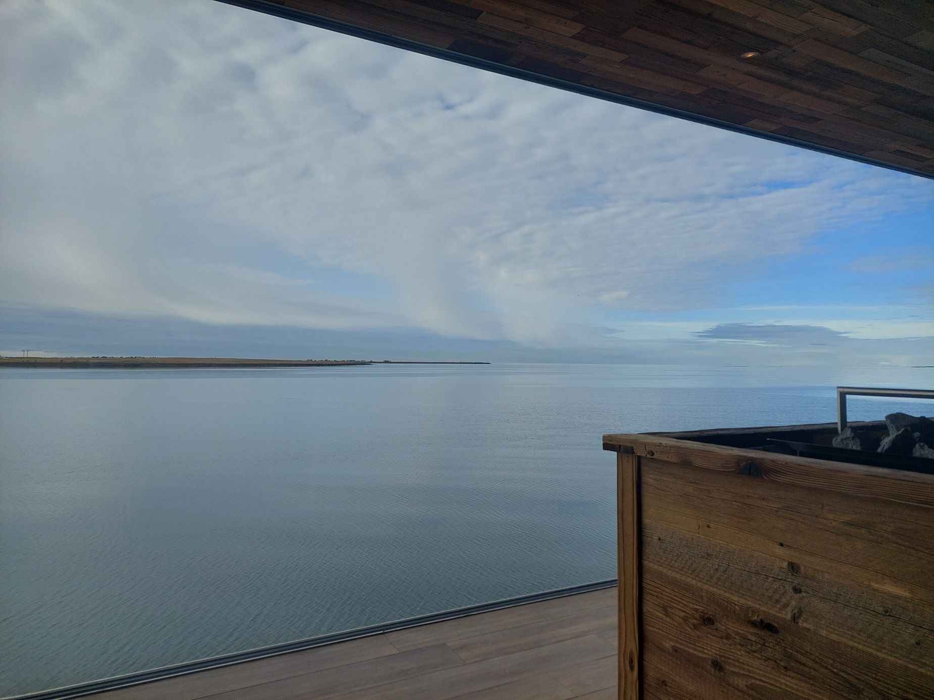 スカイラグーンがさらに広くなりました！